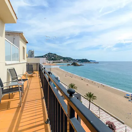 Hotel Horitzo By Pierre & Vacances-3