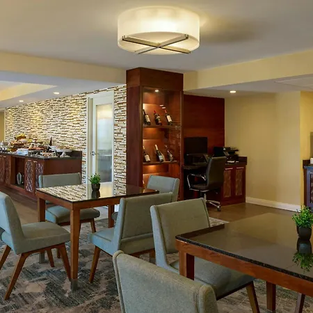 Marriott Chicago O'Hare-2