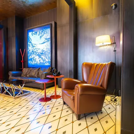 Saifi Suites Hotel-2