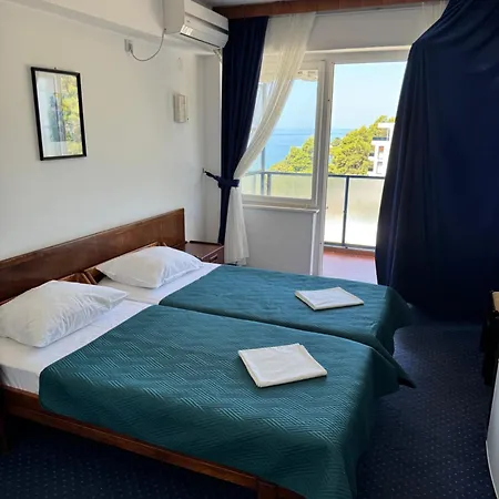 Corpus B - Hotel Albatros-2