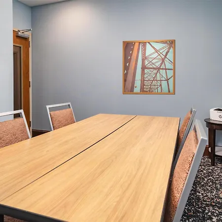 Hampton Inn Chattanooga West/Lookout Mountain-2