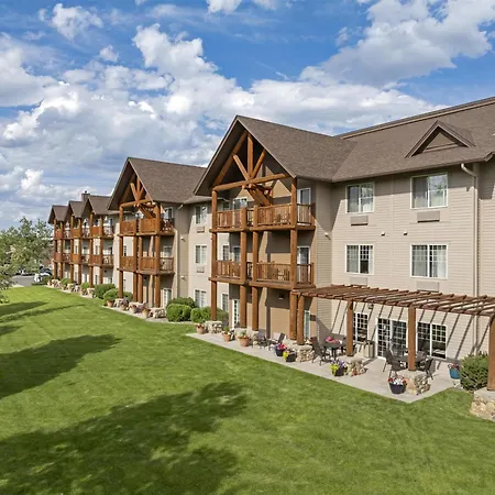 Best Western Plus Riverfront Hotel And Suites-2