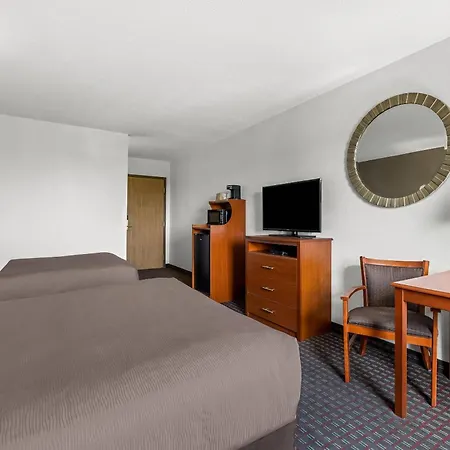 Rodeway Inn Rapid City North-2
