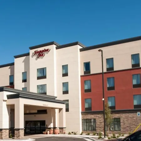 Hampton Inn By Hilton Fort Morgan-2