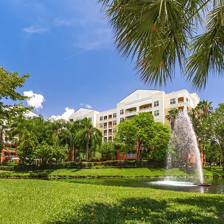 Vacation Village At Weston, Fort Lauderdale-2