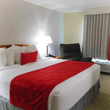 Copper Queen Hotel & Casino-3