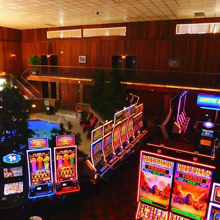 Copper Queen Hotel & Casino-2