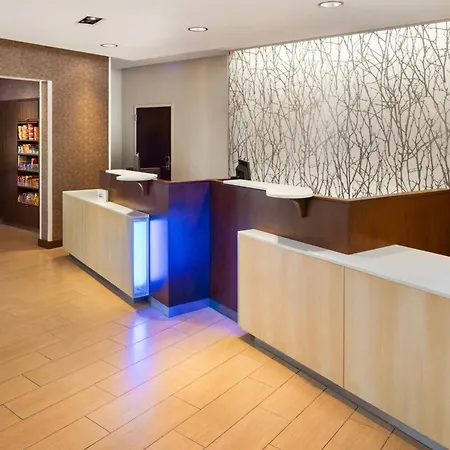 Fairfield Inn & Suites By Marriott La Crosse Downtown-2