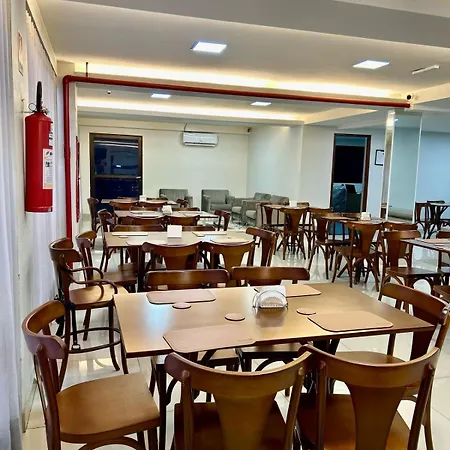 Taguapark Hotel-3