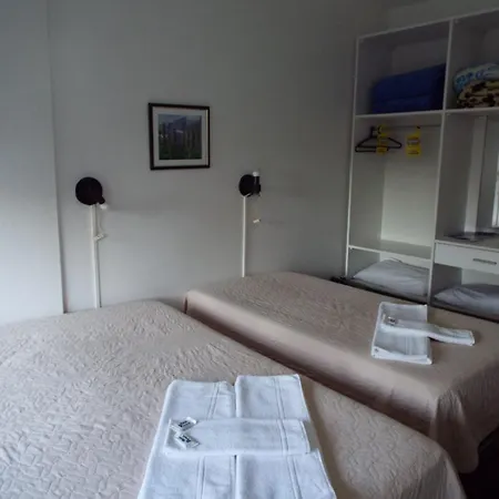 Hotel Paraiso-3