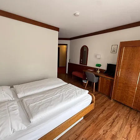Hotel Post Viernheim UG-2