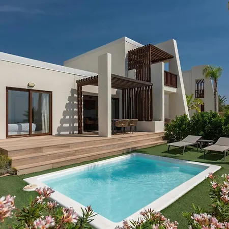 Four Points By Sheraton Costa Blanca Villas-3