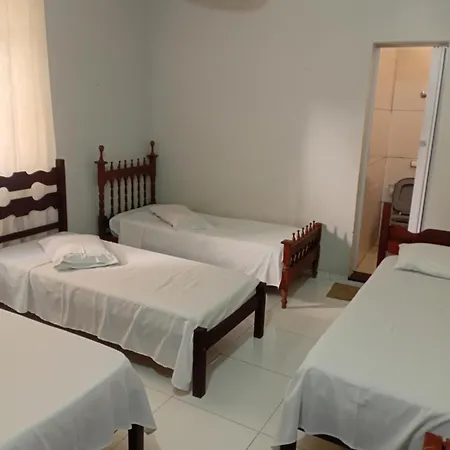 Pousada Nova-2