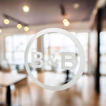 B&B Hotel Bochum-City-3