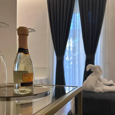 Gualtieri B&B - Luxury Rooms-3