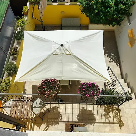 Arra Camere Sirolo - Rooms&Suite-3