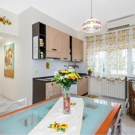 B&B I Girasoli-2