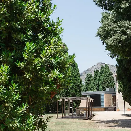URH - Hotel Molí del Mig-3