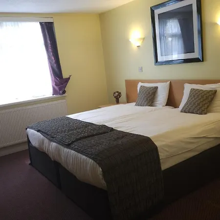 The Abbey House Hotel-3