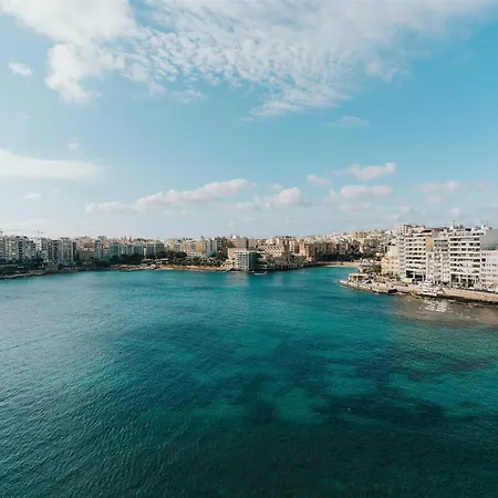 Cavalieri Hotel Malta, A Member Of Radisson Individuals-3