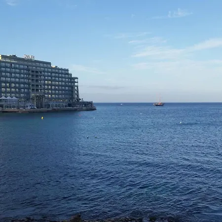 Cavalieri Hotel Malta, A Member Of Radisson Individuals-2