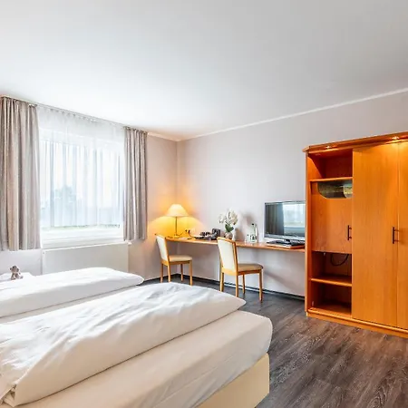 PLAZA INN Zwickau-3