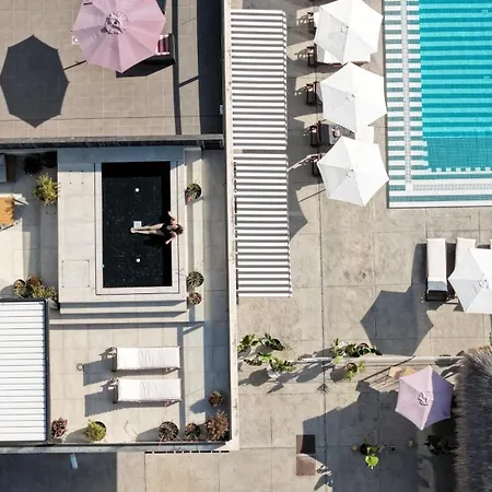Hotel Barú-2