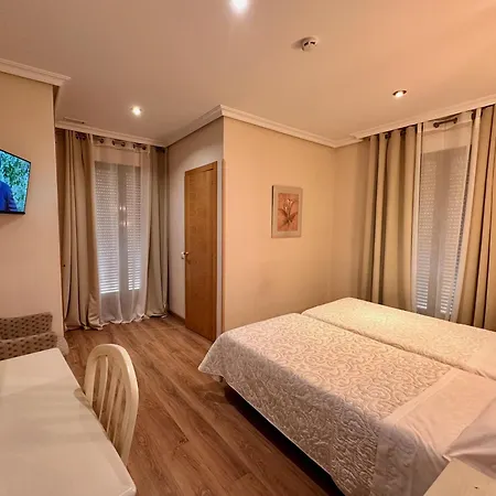 Hostal Toledo-2