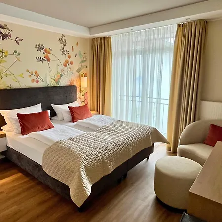 MICHELS Wellness-&Wohlfühlhotel-2
