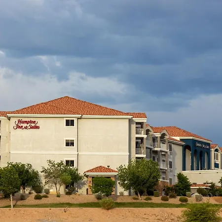 Hampton Inn & Suites By Hilton Mesquite-3