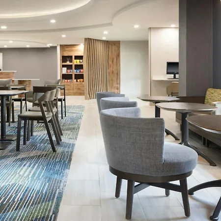 Springhill Suites Midland-2