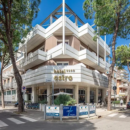 Hotel Astro-3