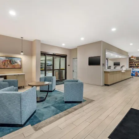 Sonesta Es Suites San Antonio Downtown Alamo Plaza-2