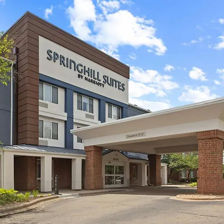 Springhill Suites Minneapolis-St. Paul Airport/Eagan-2