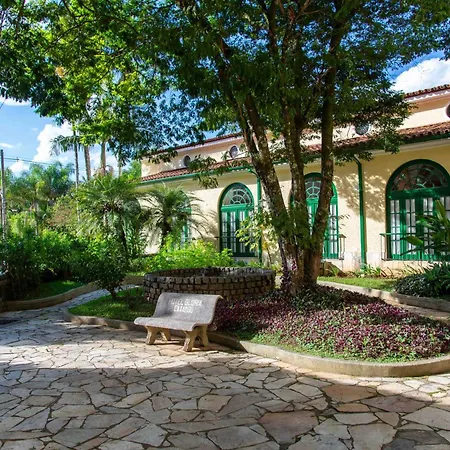 Hotel Glória Resort&Convention-2