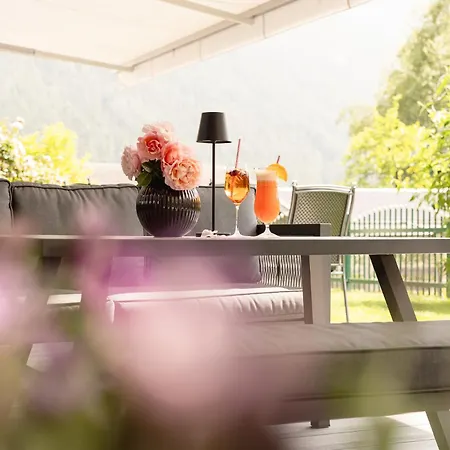 Hotel Alphof Stubaital-3