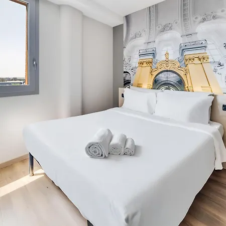 B&B Hotel Torino Orbassano-2