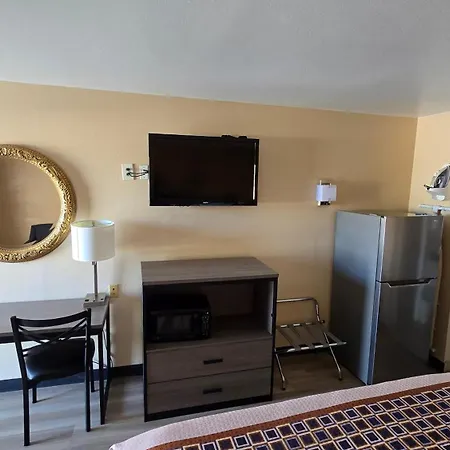 Texan Inn And Suites Monahans-3