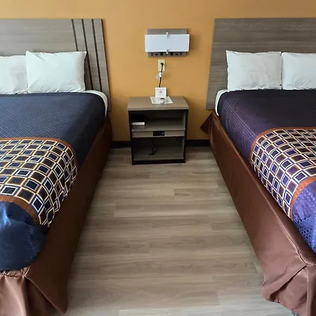 Texan Inn And Suites Monahans-2
