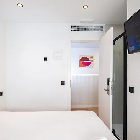 Hotel Somma-3
