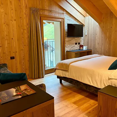 Hotel Pedranzini-3