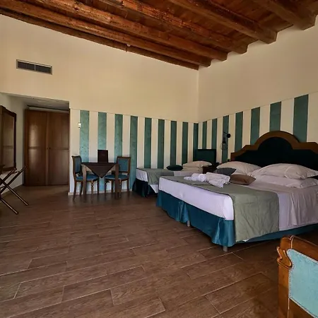Hotel Villa Lampedusa-2