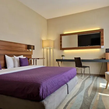 Warsaw Plaza Hotel-3