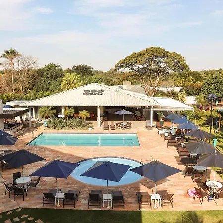 Valinhos Plaza Hotel-3