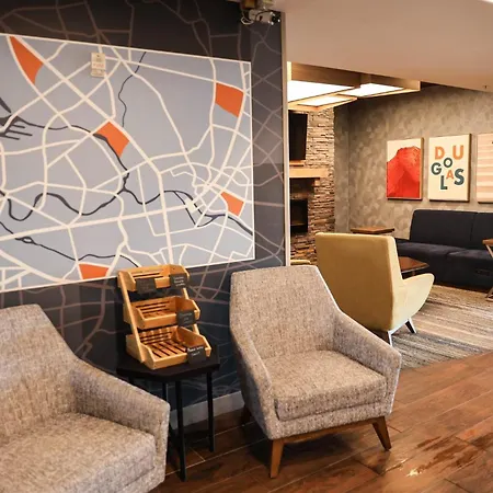 Holiday Inn Express & Suites Douglas By Ihg-2
