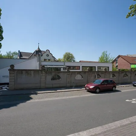 Hotel Wiehberg-2