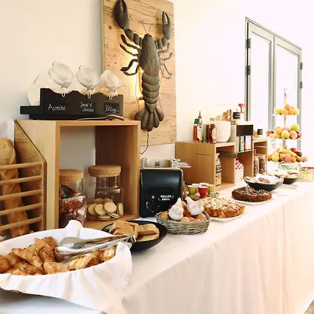 Appart' Hotel La Girafe - Marseille Est-2