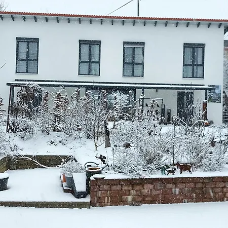 Gästehaus 26/2-2