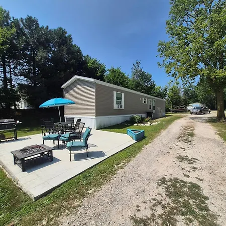 Lake Point Motel-2