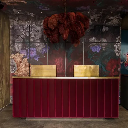 Aiola Living Boutique Hotel Graz-2